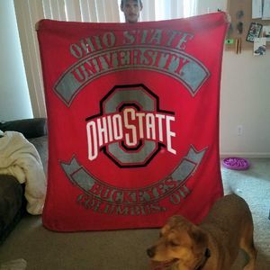 Meet your Posher, Thomas